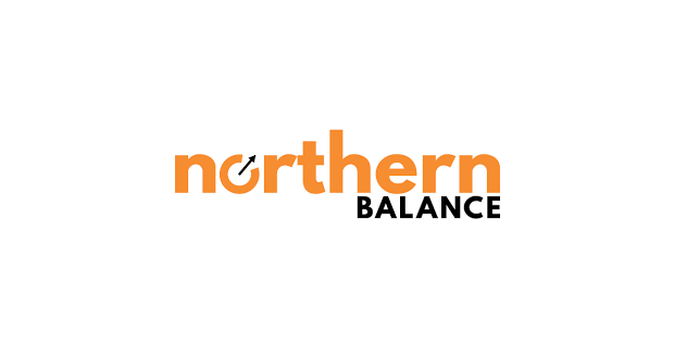 Northern Balance  Logo