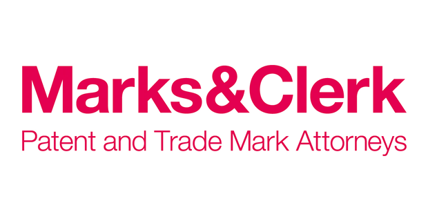 Marks and Clerk Logo