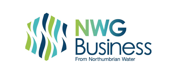 Northumbrian Water Group Business Logo
