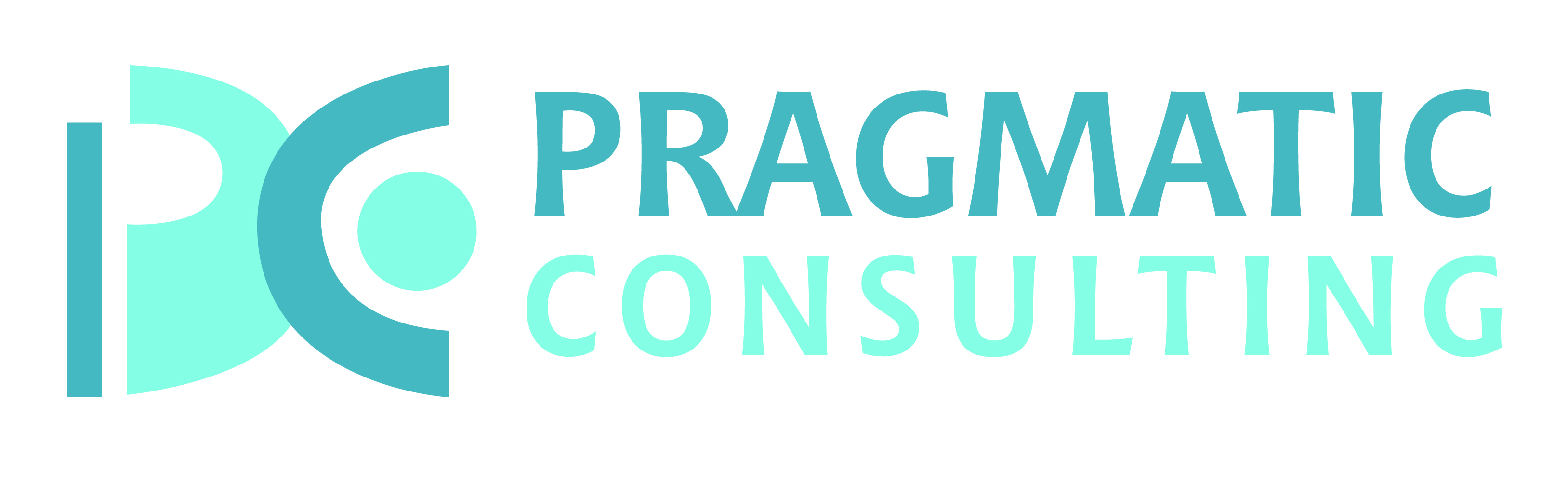 Pragmatic Consulting Logo