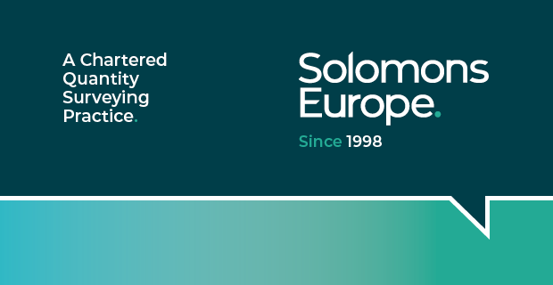 Solomons Europe  Logo