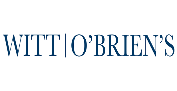 Witt O’Brien’s Logo