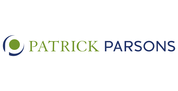Patrick Parsons  Logo