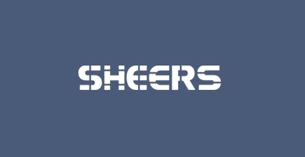 Sheers  Logo