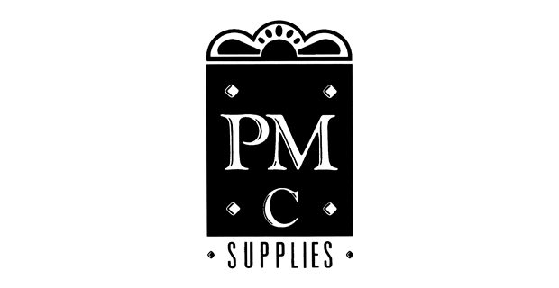 PMC Supplies Logo