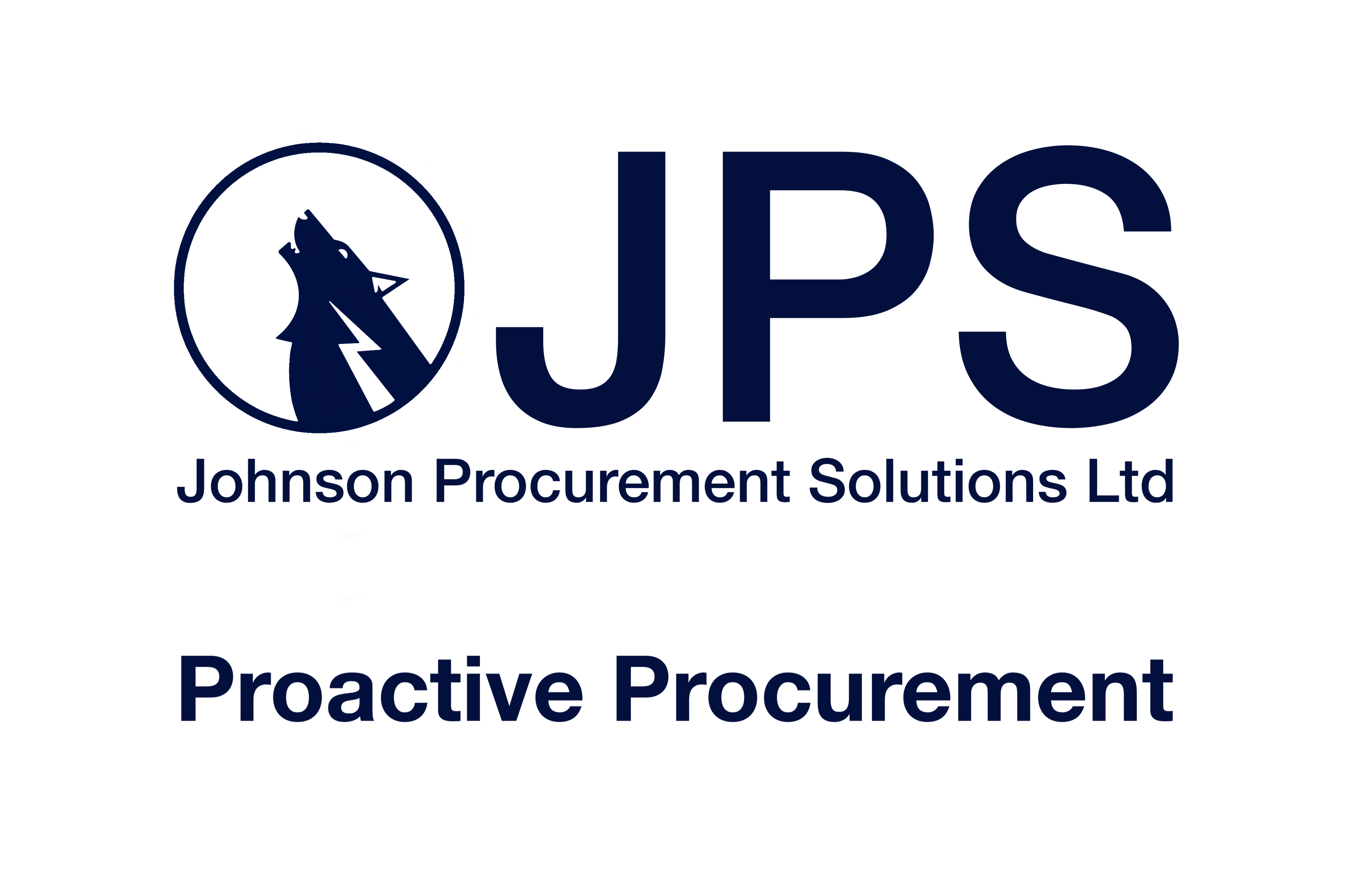 Johnson Procurement Solutions  Logo