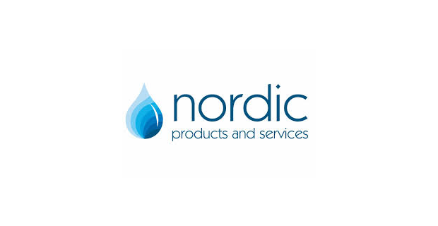 Nordic Products and Services  Logo