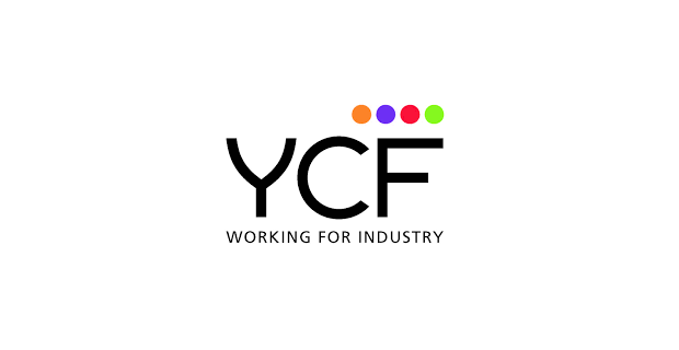 YCF  Logo