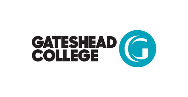 Gateshead College Logo