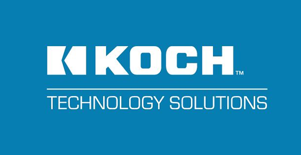 Koch Technology Solutions Logo