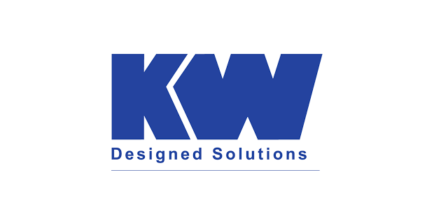 KW Designed Solutions  Logo