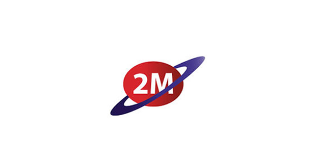 2M Services Logo