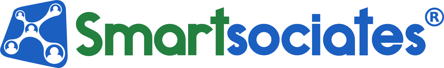 Smartsociates Logo