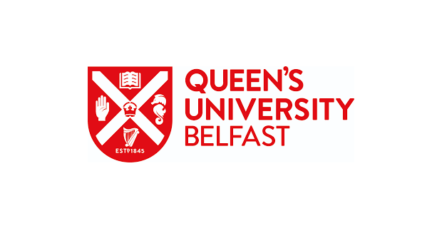 Queen\'s University Belfast Logo