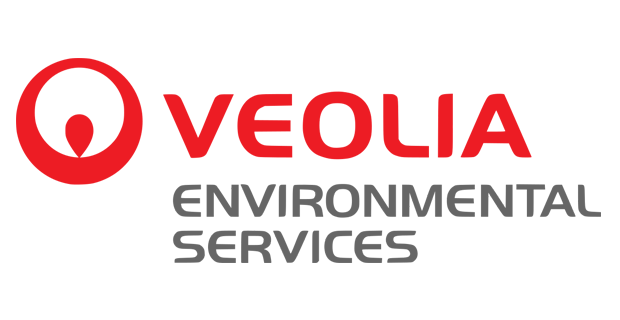 VEOLIA Water Technologies - Mobile Water Services Logo