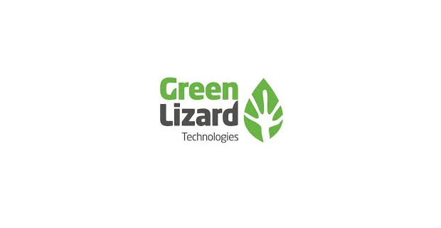 Green Lizard Technologies  Logo