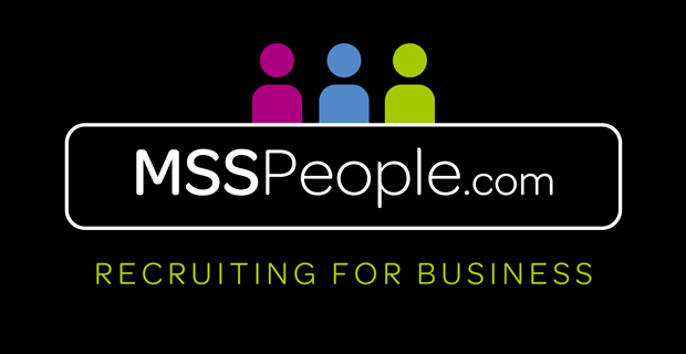 MSS People Logo