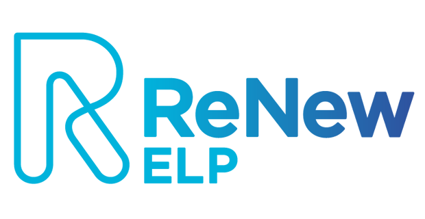 Renew ELP  Logo
