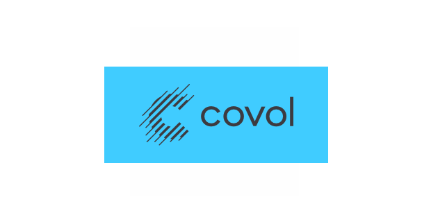 Covol Engineering  Logo