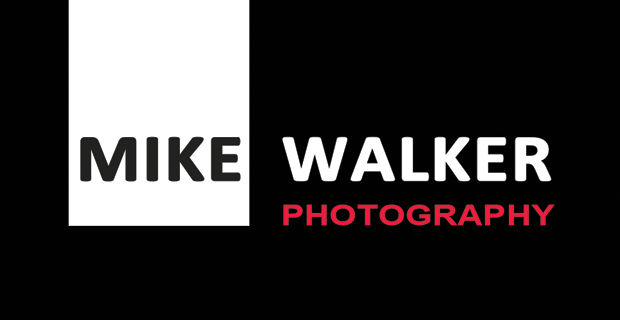Mike Walker Photography Logo