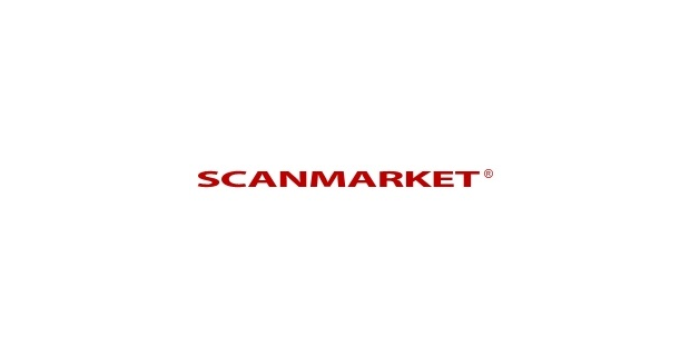 Scanmarket.com  Logo