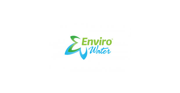 Envirowater Ltd Logo
