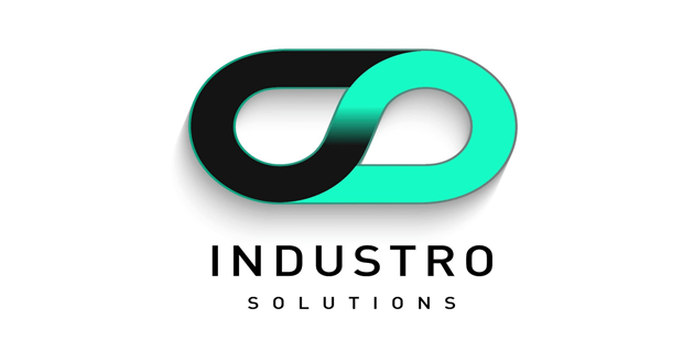 INDUSTRO Solutions Logo