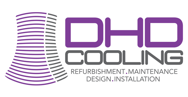 DHD Cooling Ltd Logo