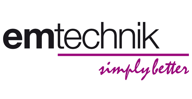EM-Technik UK Ltd Logo