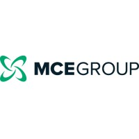 MCE Group Plc