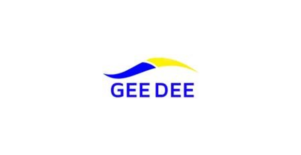 Gee Dee Plant Logo