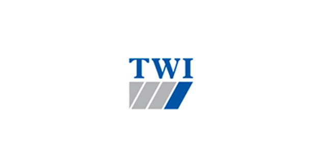 TWI Ltd Logo
