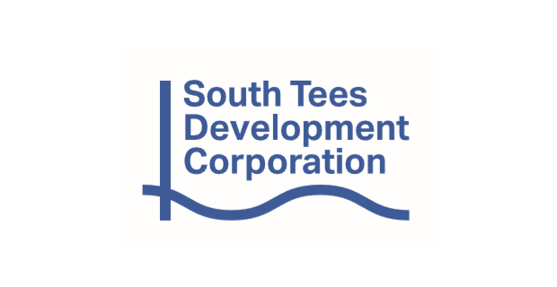 South Tees Development Corporation Logo
