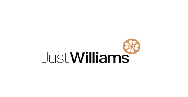 Just Williams Logo