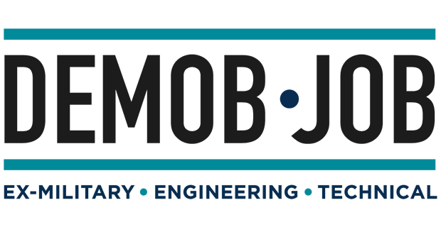 Demob Job Ltd Logo