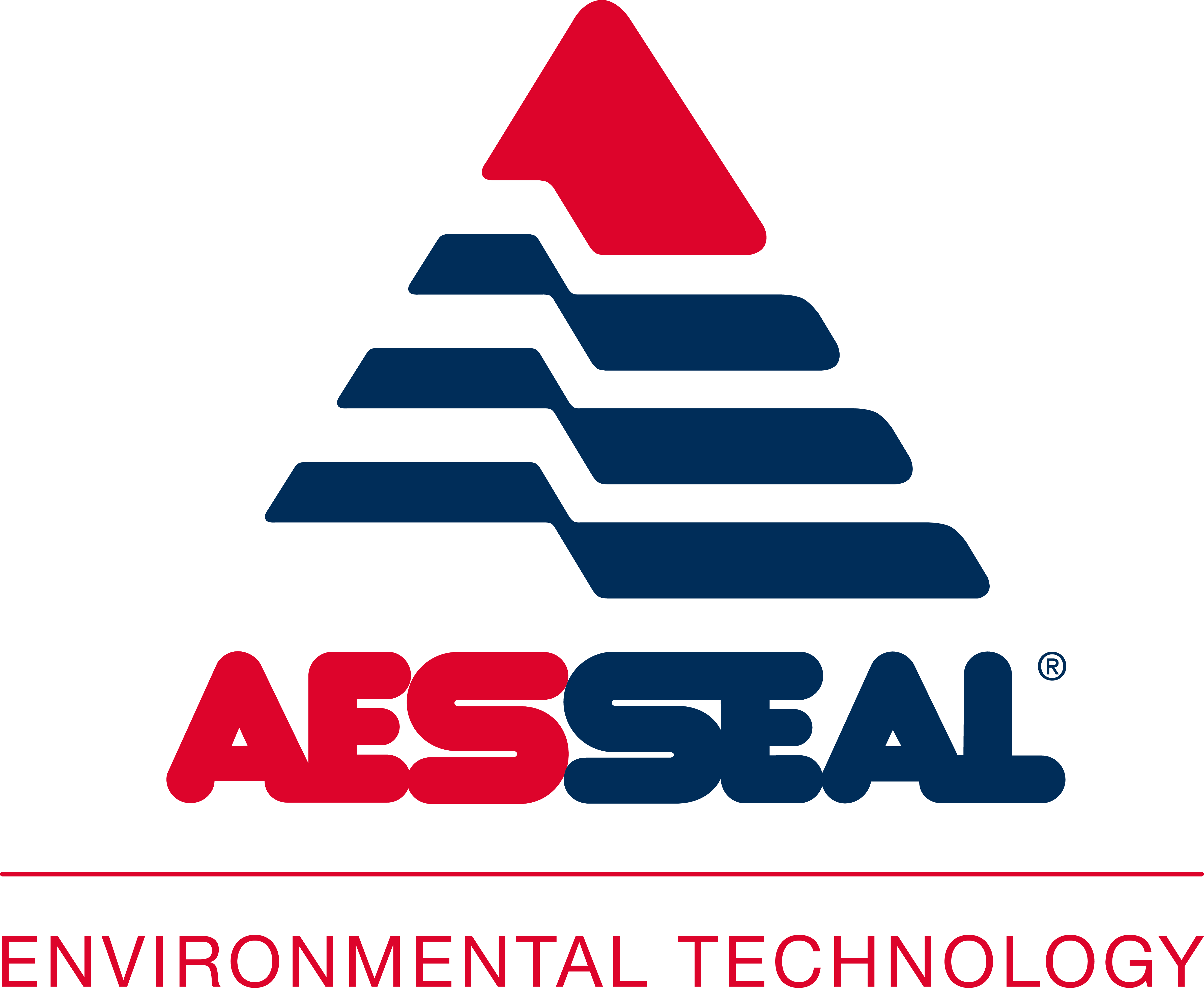AESSEAL (North East) Logo