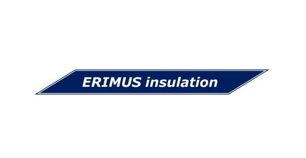 ERIMUS insulation Logo