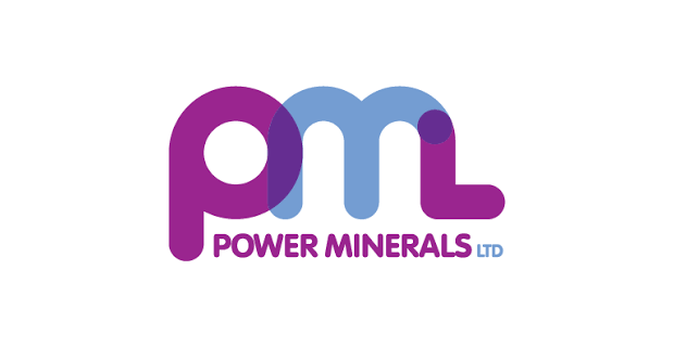 Power Minerals (PML) Logo
