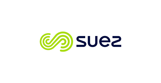 Suez R & R UK Logo