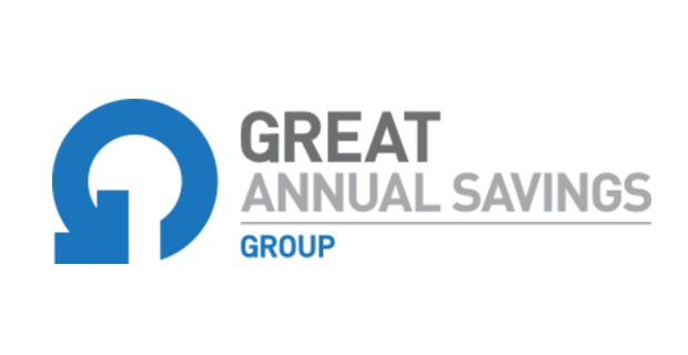 Great Annual Savings Company Ltd Logo