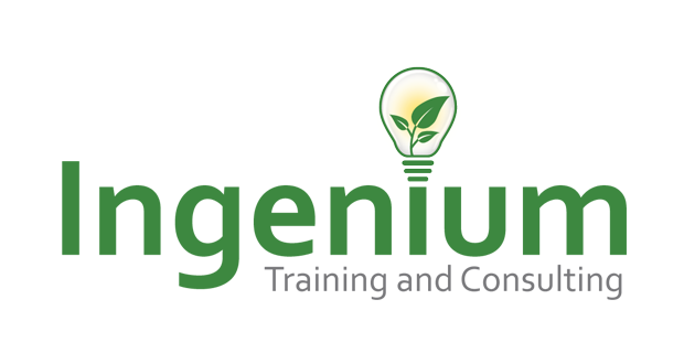 Ingenium Training & Consulting Logo