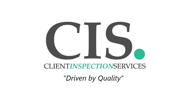 Client Inspection Services Ltd Logo