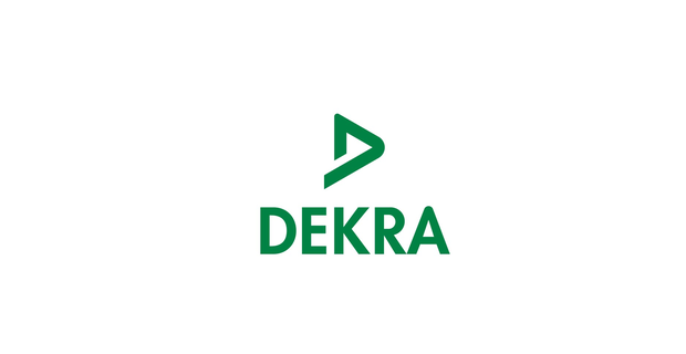 DEKRA Organisational & Process Safety Logo