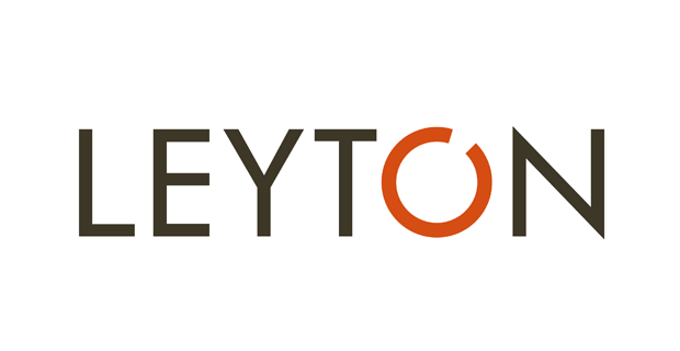 Leyton UK Ltd Logo