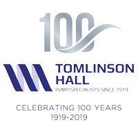 Tomlinson Hall & Co Ltd