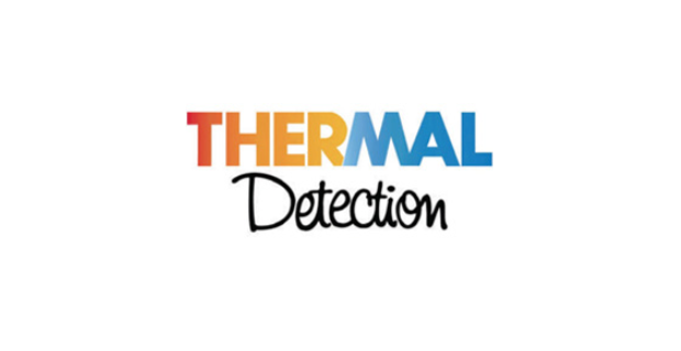 Thermal Detection  Logo