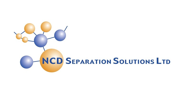 NCD Separation Solutions Logo