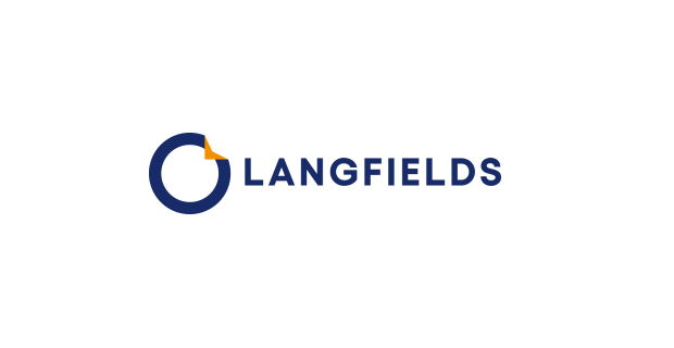 Langfields Ltd Logo