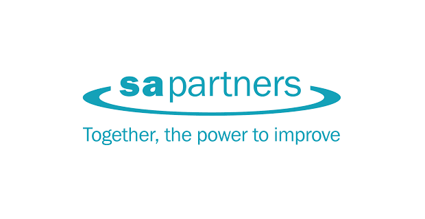 S A Partners LLC Logo
