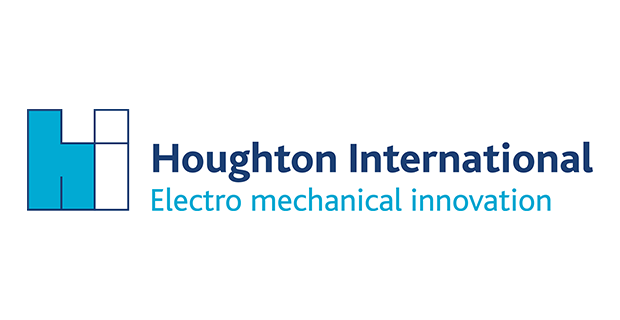 Houghton International Electrical Services Ltd Logo